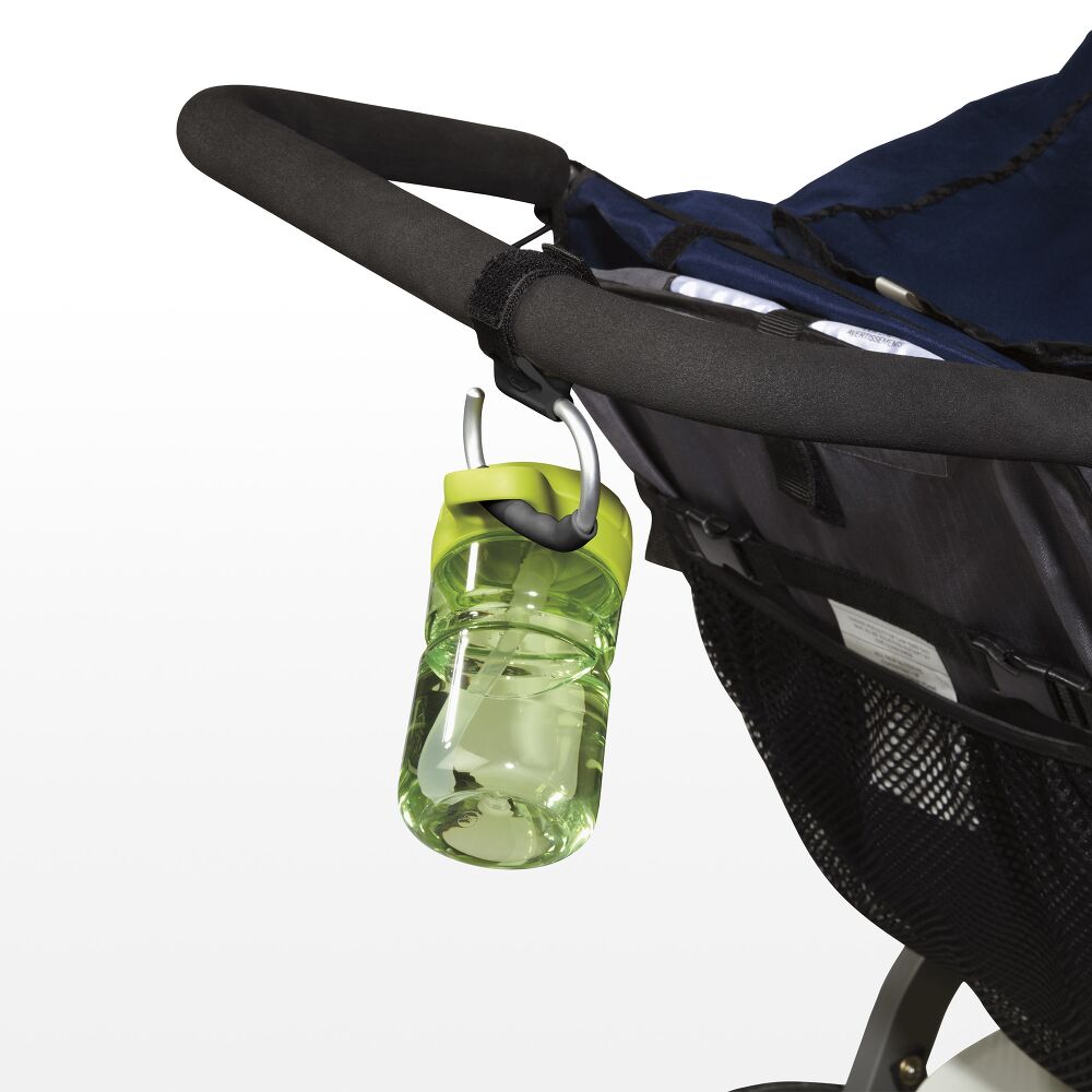 Handy Stroller Hooks Set P3