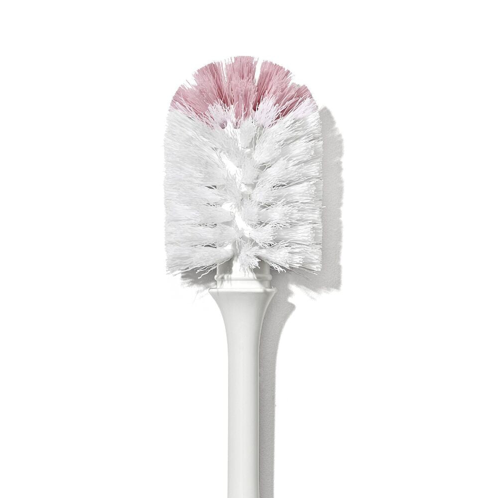 Bottle Brush With Stand U8