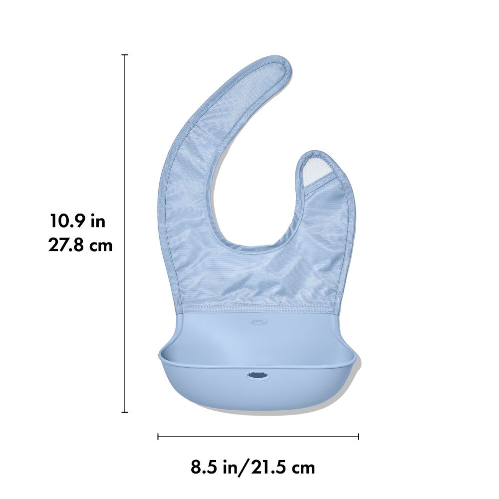 Tot Baby Mealtime Set - Dusk C2