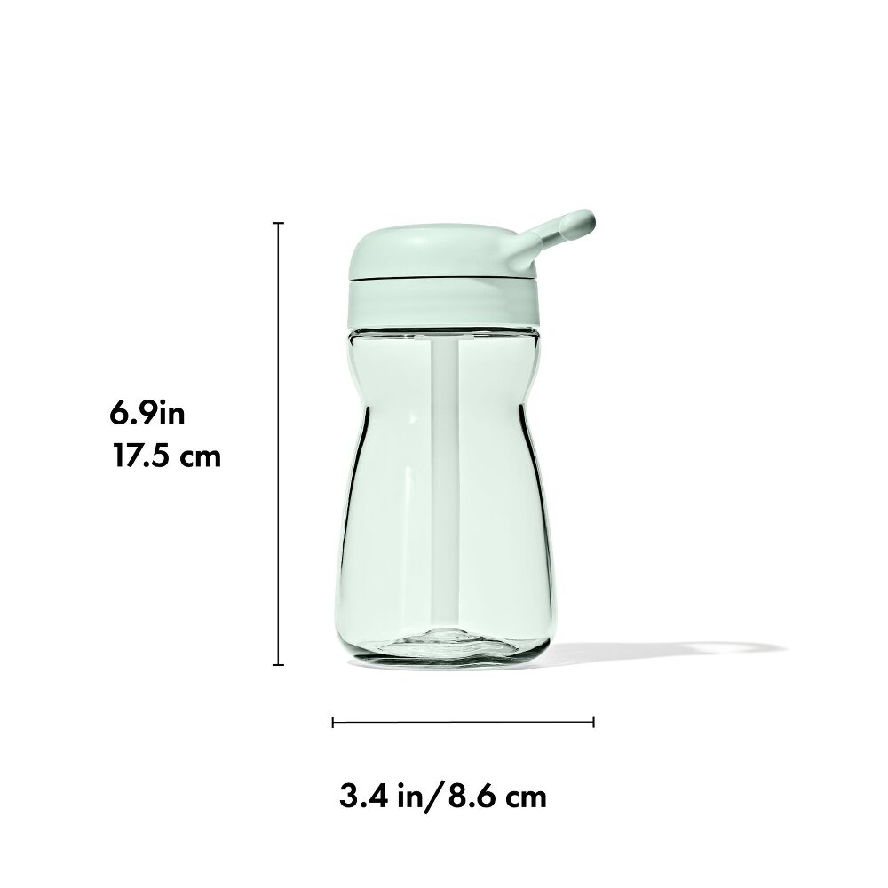 Adventure Water Bottle 12 Oz T6