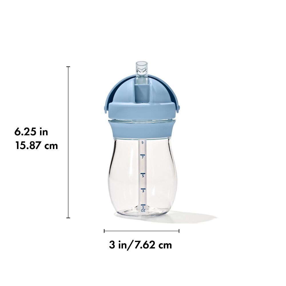 Transitions 9 Oz Straw Cup Y2