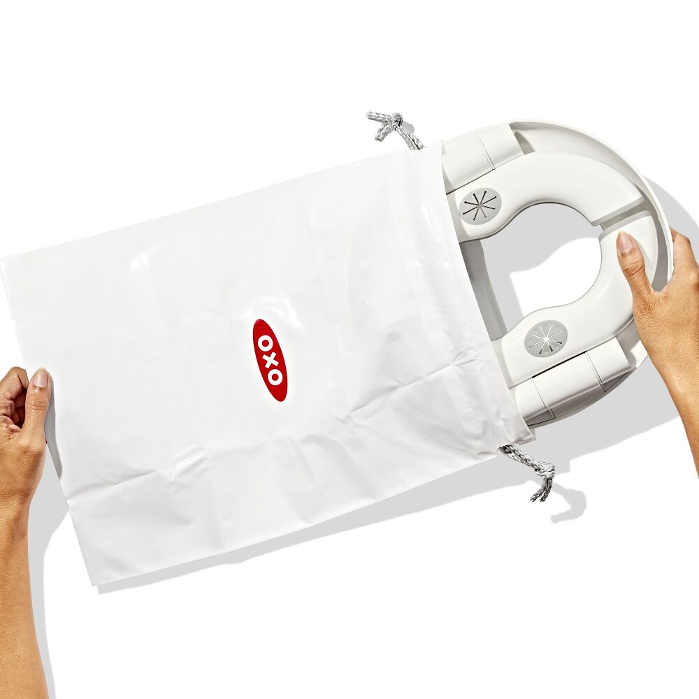 2-in-1 Go Potty™ with Travel Bag Z7
