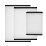 Carving and Cutting Board & 2-Piece Cutting Board Set Bundle Y2