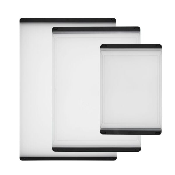 Carving and Cutting Board & 2-Piece Cutting Board Set Bundle Y2