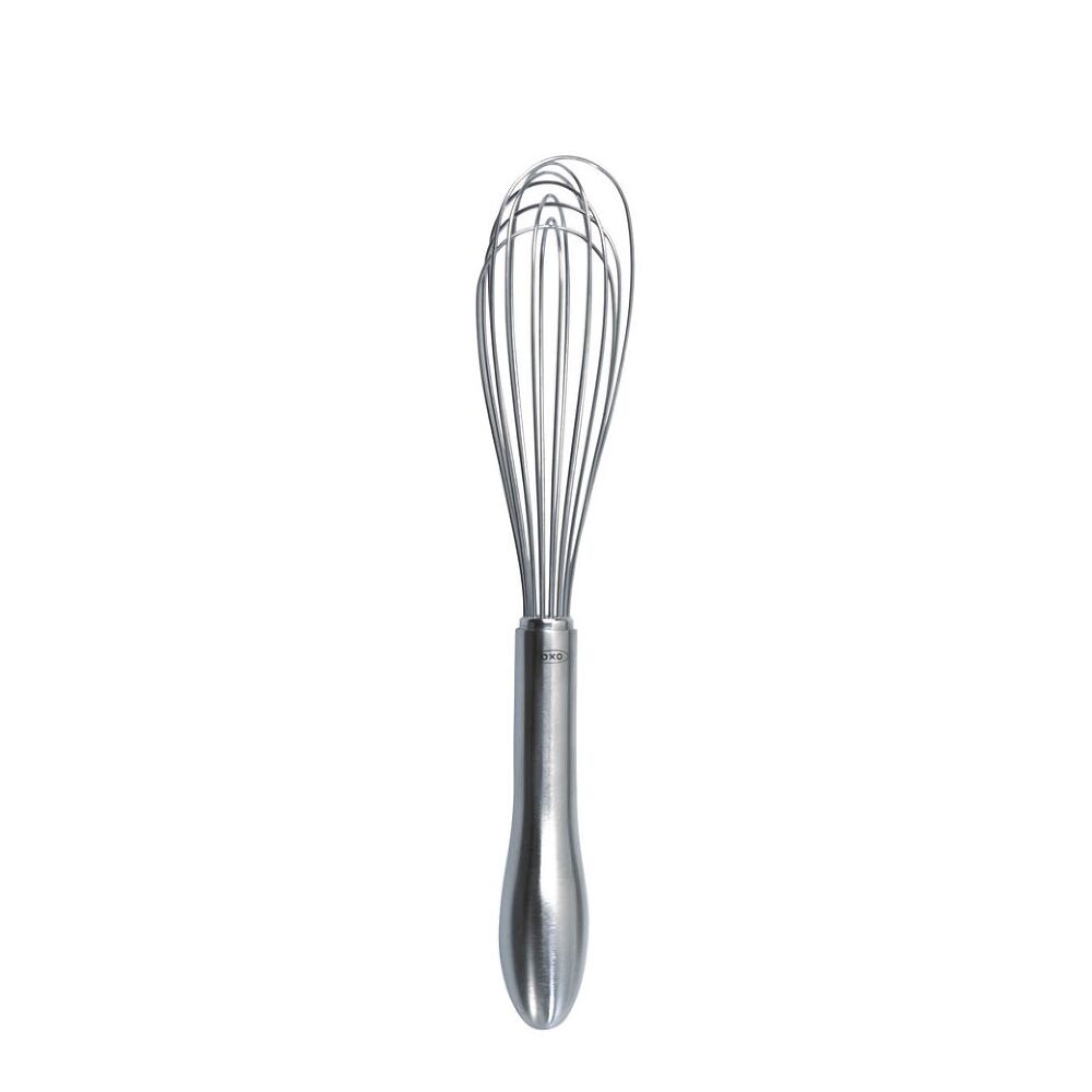OXO 9" Steel Whisk H8