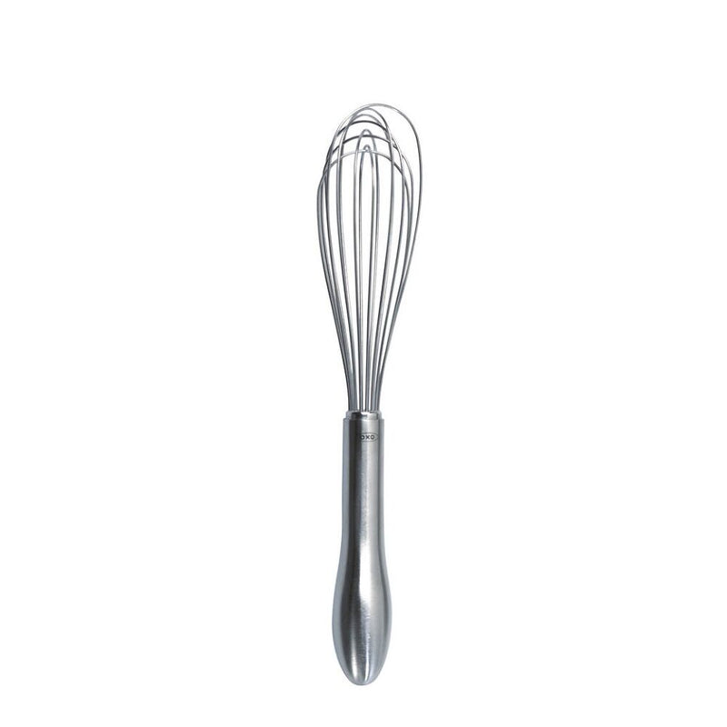 OXO 9" Steel Whisk H8