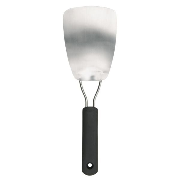 Large Stainless Steel Flexible Turner W8