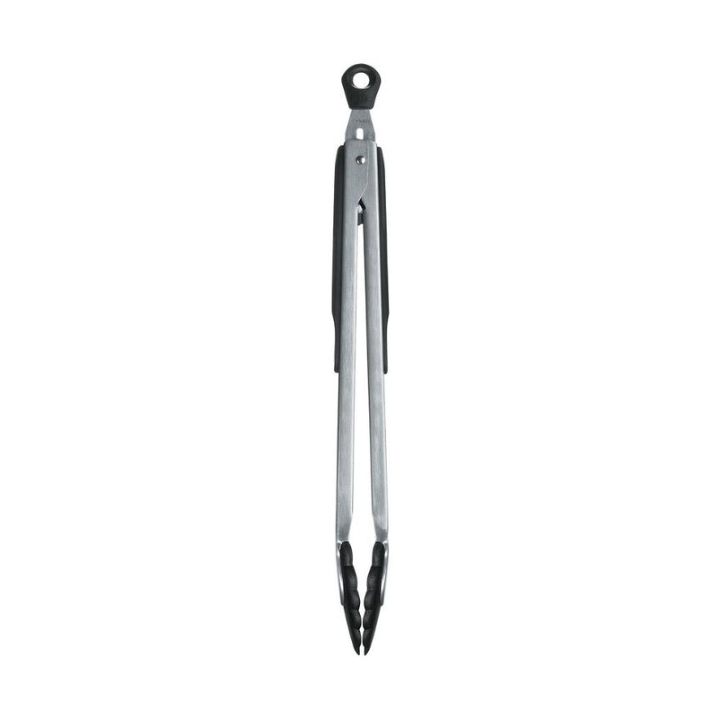 12" Tongs With Nylon Heads N9
