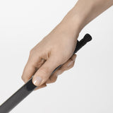 12" Tongs With Nylon Heads N9