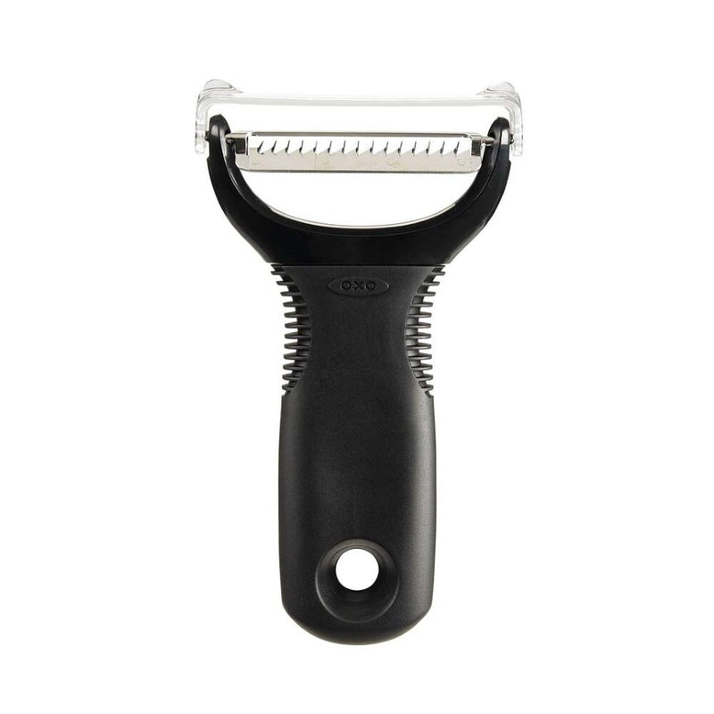 OXO Good Grips Julienne Peeler J5