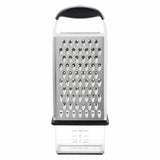 Box Grater X6
