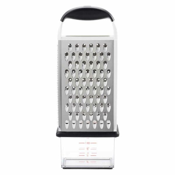 Box Grater X6