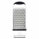 Box Grater X6