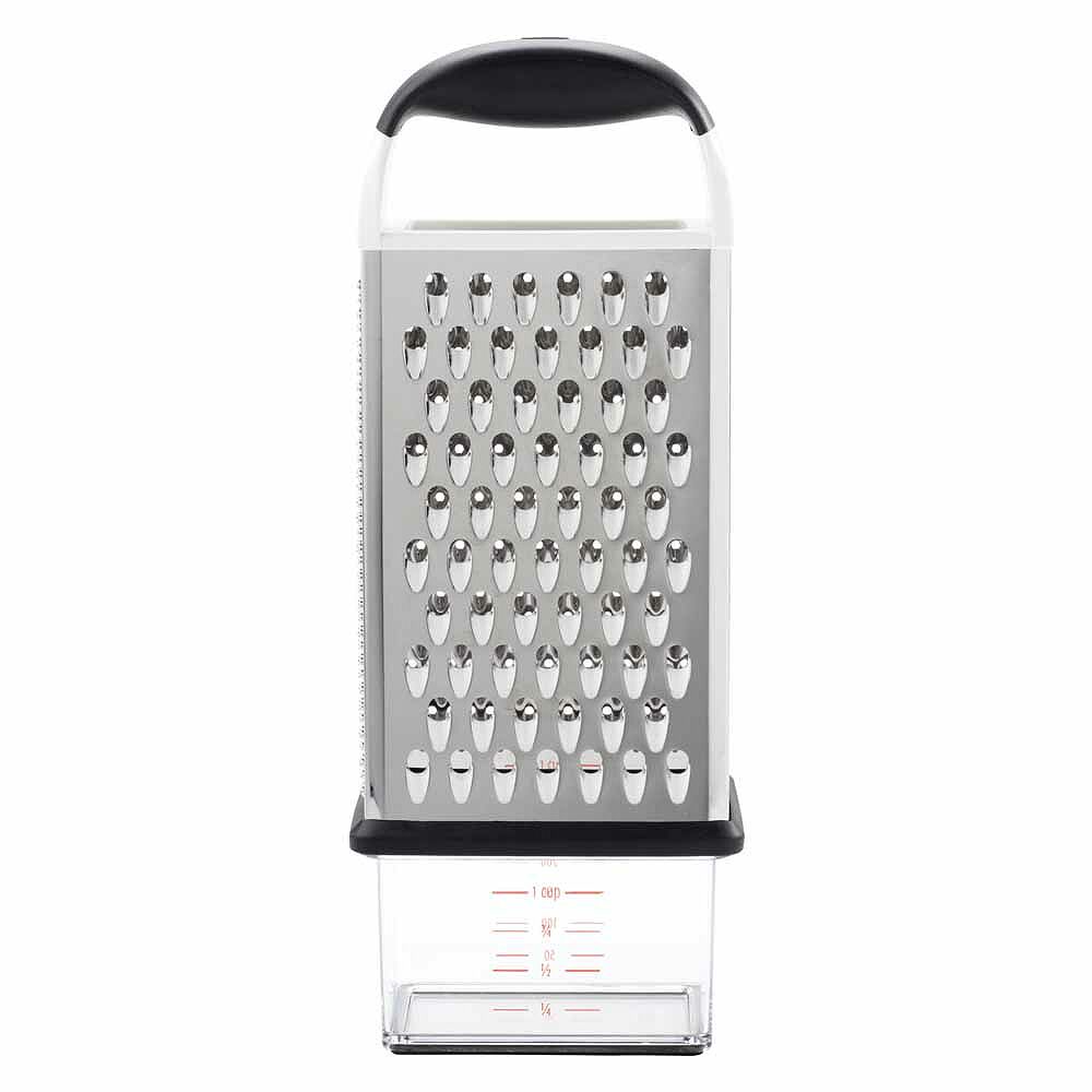Box Grater X6