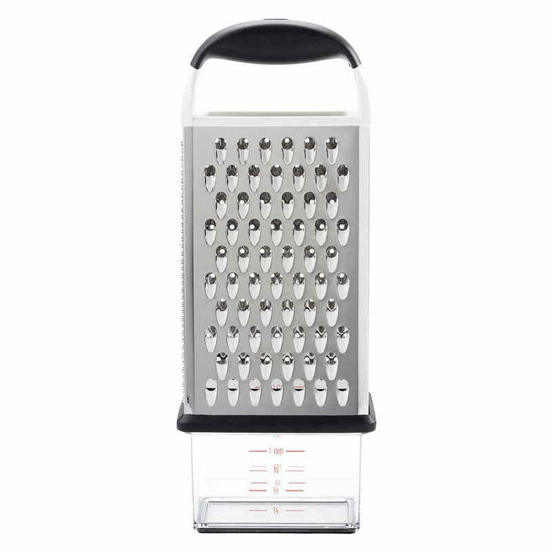 Box Grater X6