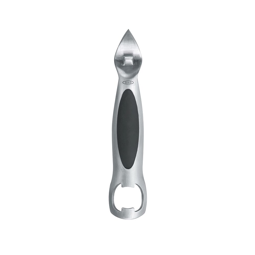 Steel Bottle Opener I7