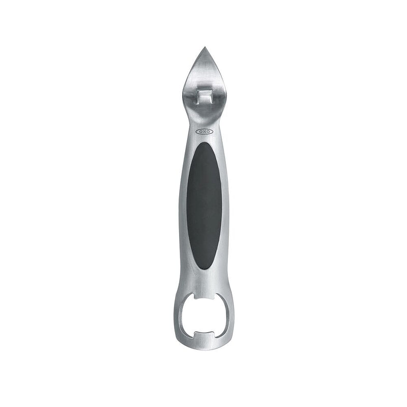 Steel Bottle Opener I7