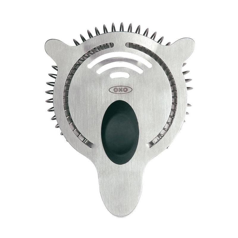 Steel Cocktail Strainer E2