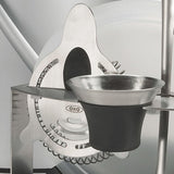 Steel Cocktail Strainer E2