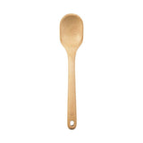 Wooden Large Spoon C0