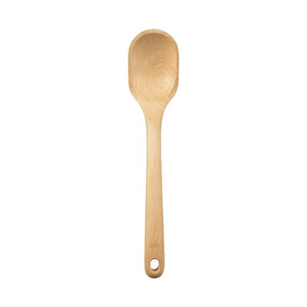Wooden Large Spoon C0