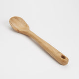 Wooden Large Spoon C0