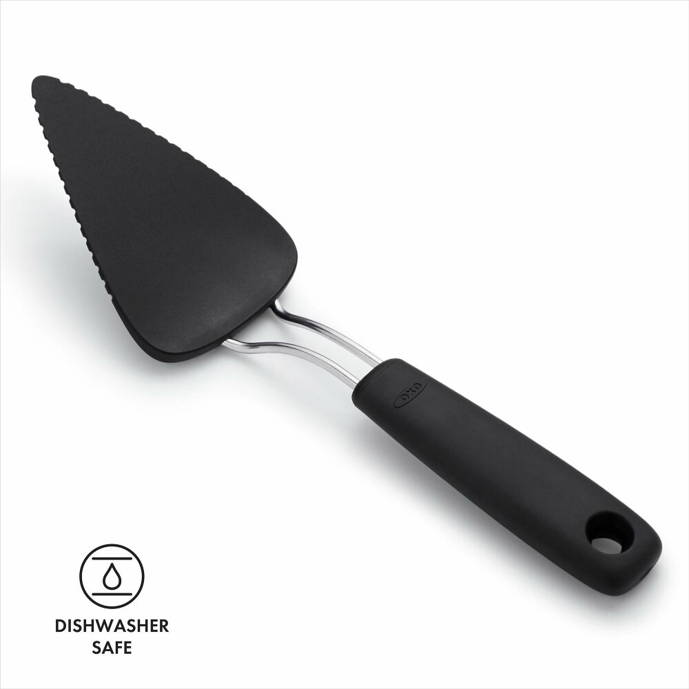 Nylon Flexible Pie Server E8