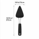 Nylon Flexible Pie Server E8