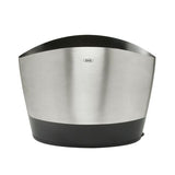 Stainless Steel Utensil Holder B2