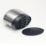 Stainless Steel Utensil Holder B2