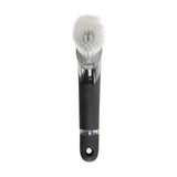 Steel Soap Dispensing Dish Brush V6