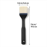 OXO Good Grips Silicone Pastry Brush E5