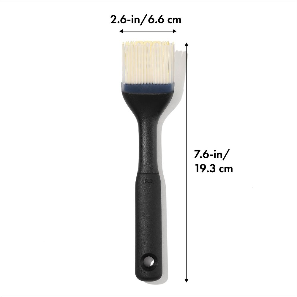 OXO Good Grips Silicone Pastry Brush E5