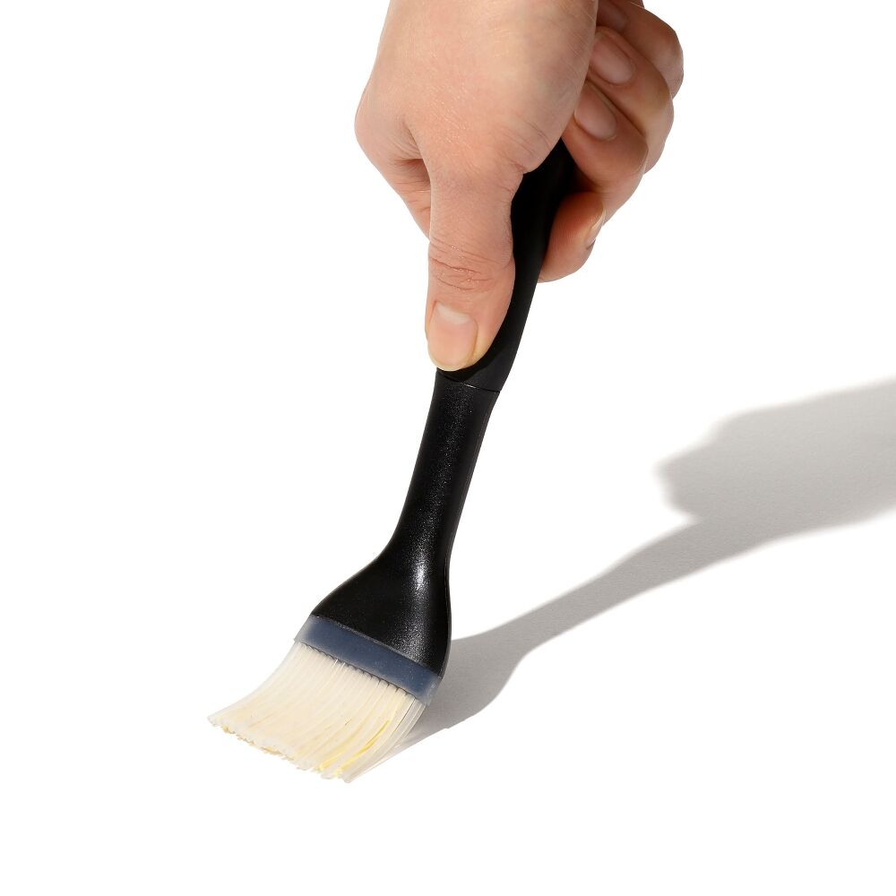 OXO Good Grips Silicone Pastry Brush E5