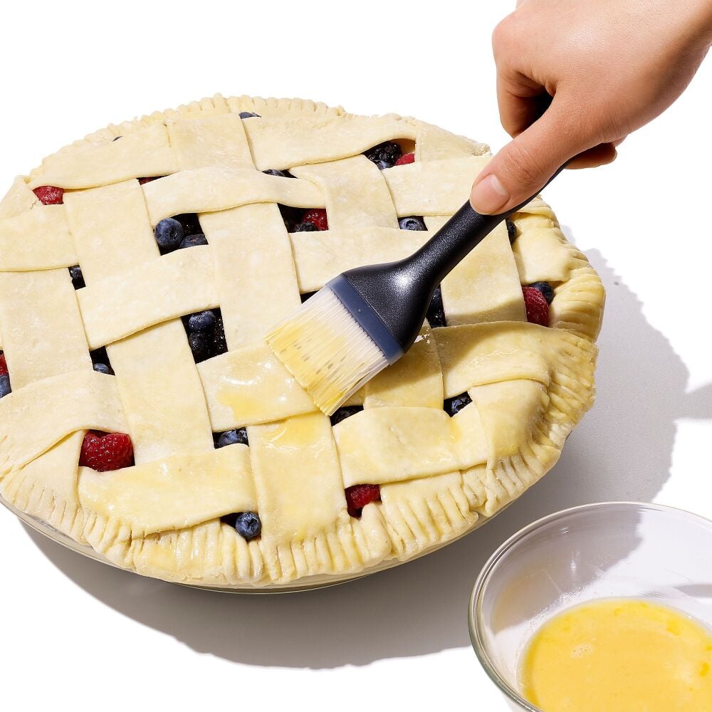 OXO Good Grips Silicone Pastry Brush E5