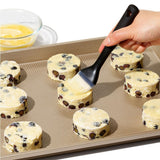 OXO Good Grips Silicone Pastry Brush E5