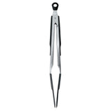 Silicone Flexible Tongs A8