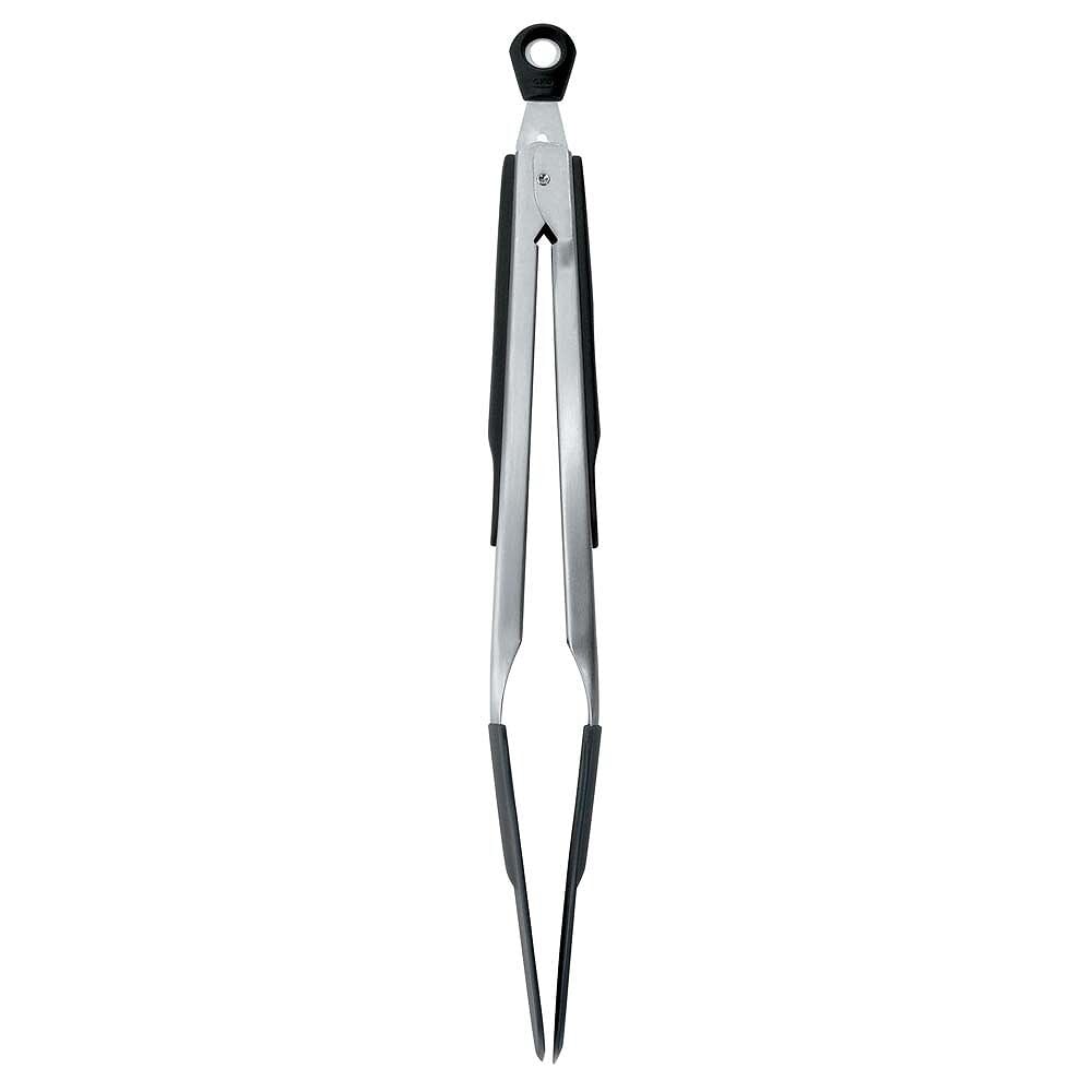Silicone Flexible Tongs A8