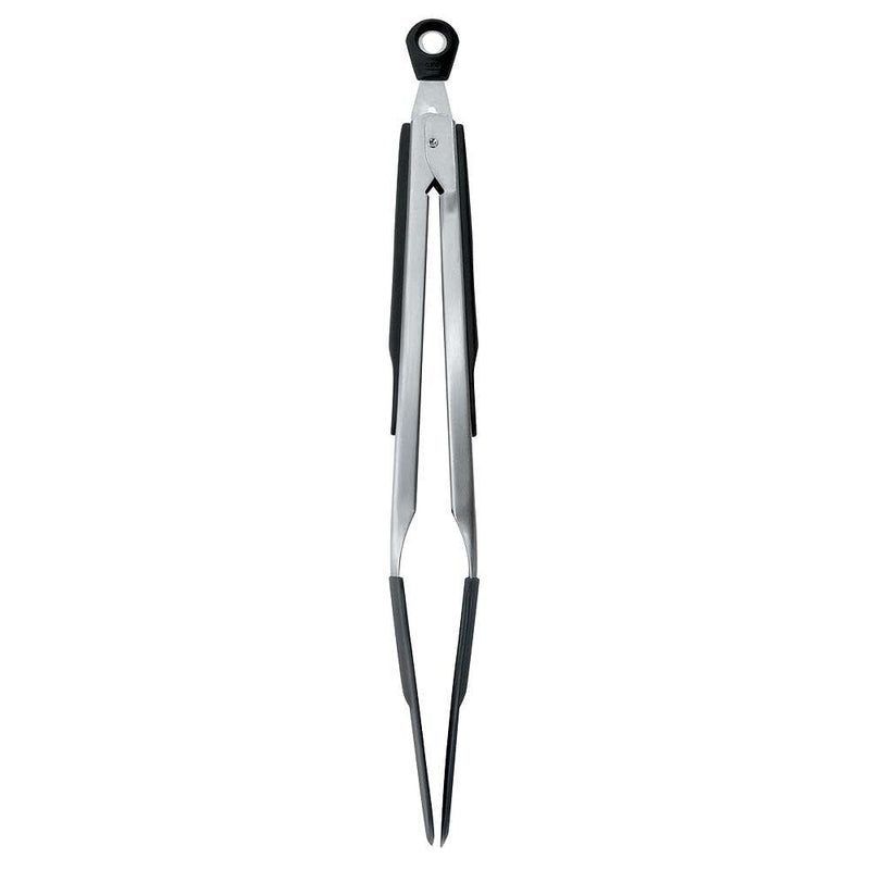 Silicone Flexible Tongs A8