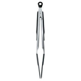 Silicone Flexible Tongs A8