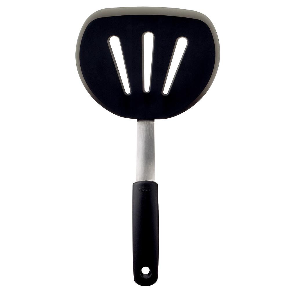 Silicone Flexible Pancake Turner L2