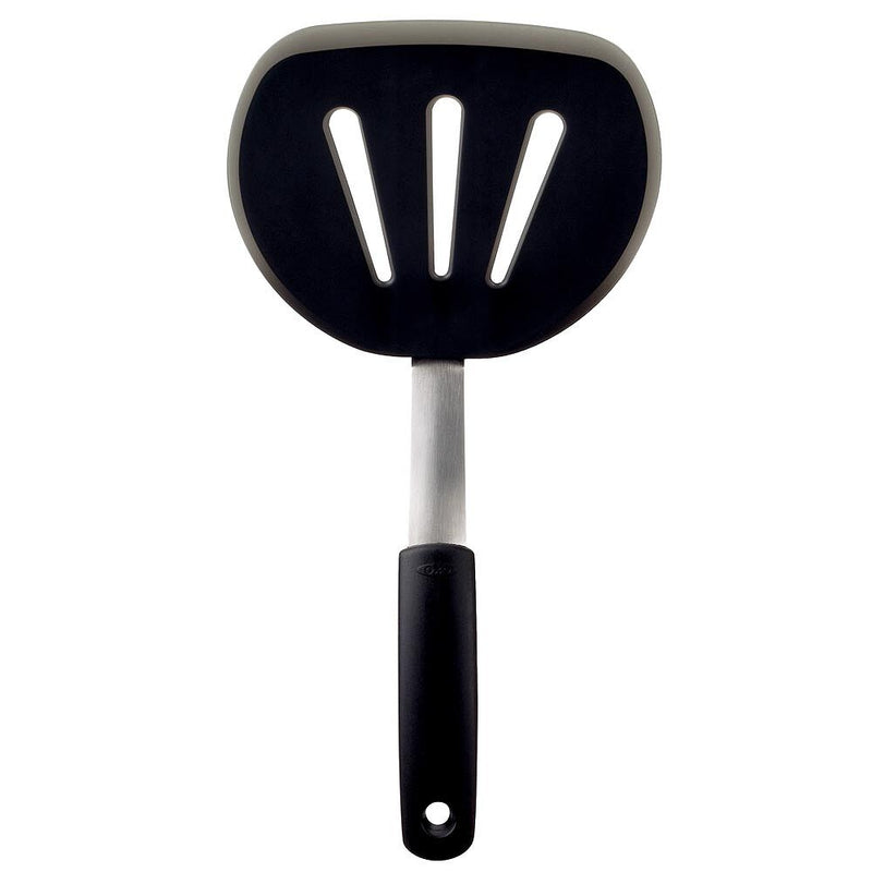 Silicone Flexible Pancake Turner L2