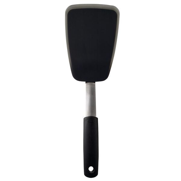 Large Silicone Flexible Turner I9