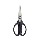 Kitchen And Herb Scissors V5