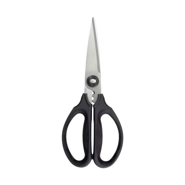 Kitchen And Herb Scissors V5