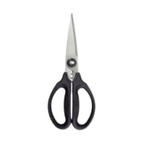 Kitchen And Herb Scissors V5
