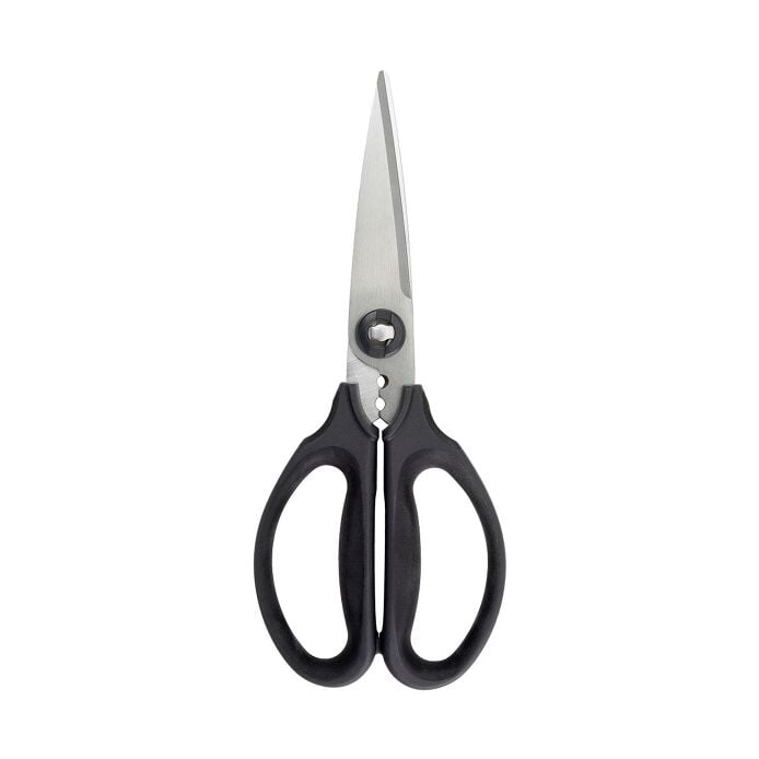 Kitchen And Herb Scissors V5