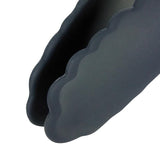 9" Tongs With Silicone Heads G3