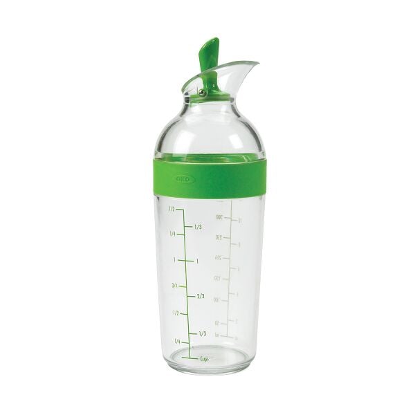 Salad Dressing Shaker Z1