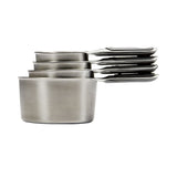 Stainless Steel Measuring Cups S5
